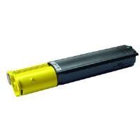 Epson C13S050187 High Yield Yellow Toner (4,000 pages*)