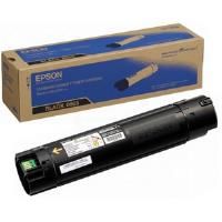 Epson C13S050663 Standard Yield Black Toner Cartridge (10,500 pages*)
