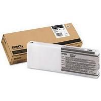 Epson T5918 Matte Black Ink Cartridge (700ml) C13T591800