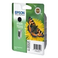 Epson C13T01540110 T015 Black Ink Cartridge (15ml)