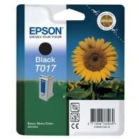 Epson C13T01740110 T017 Black Ink Cartridge (17ml)