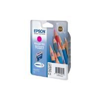 Epson C13T03234010 T0323 Magenta Ink Cartridge (16ml)
