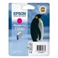 Epson T5593 Magenta Ink Cartridge (13ml) C13T55934010