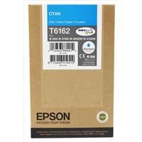 Epson T6162 Standard Cyan Ink Cartridge (3,500 pages*) C13T616200