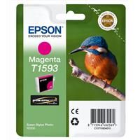 Epson T1593 Magenta Ink Cartridge (17ml) C13T15934010