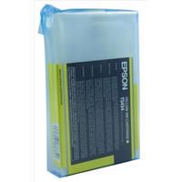 Epson T5434 Yellow Ink Cartridge (110ml) C13T543400