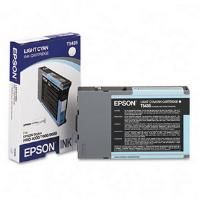 Epson T5435 Light Cyan Ink Cartridge (110ml) C13T543500