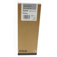 Epson T5447 Light Black Ink Cartridge (220ml) C13T544700