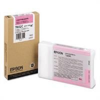Epson T602C Light Magenta Ink Cartridge (110ml) C13T602C00