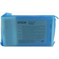 Epson T6035 Light Cyan Ink Cartridge (220ml) C13T603500