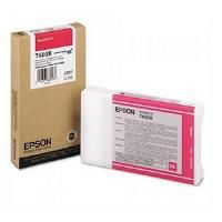 Epson T603B Magenta Ink Cartridge (220ml) C13T603B00