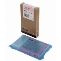 Epson T603C Light Magenta Ink Cartridge (220ml) C13T603C00