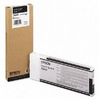 Epson T6061 High Yield Photo Black Ink Cartridge (220ml) C13T606100