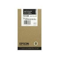 Epson T6128 Matte Black Ink Cartridge (220ml) C13T612800