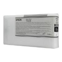 Epson T6538 Matte Black Ink Cartridge (200ml) C13T653800