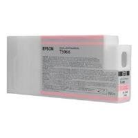 Epson T5966 Vivid Light Magenta Ink Cartridge (350ml) C13T596600