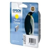 Epson T5594 Yellow Ink Cartridge (13ml) C13T55944010