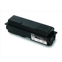 Epson C13S050584 High Yield Return Program Black Toner Cartridge (8,000 pages*)