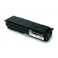 Epson C13S050583 Black Toner Cartridge (3,000 pages*)