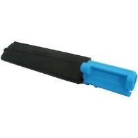 Epson C13S050318 Cyan Toner Cartridge (5,000 pages*)