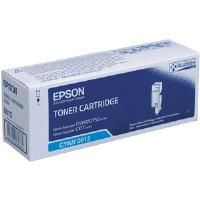 Epson C13S050613 High Yield Cyan Toner Cartridge (1,400 Pages*)
