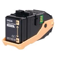 Epson C13S050605 Black Toner Cartridge (6,500 pages*)