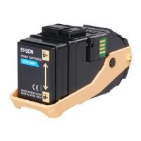 Epson C13S050604 Cyan Toner Cartridge (7,500 pages*)