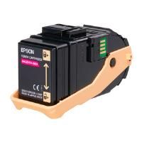 Epson C13S050603 Magenta Toner Cartridge (7,500 pages*)