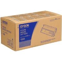Epson C13S051222 Black Return Program Toner Cartridge (15,000 pages*)
