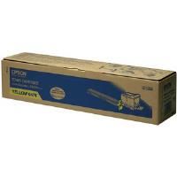 Epson C13S050474 Yellow Toner (14,000 pages*)