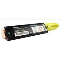 Epson C13S050316 Yellow Toner Cartridge (5,000 pages*)
