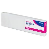 Epson C33S020620 SJIC26P Magenta Ink Cartridge (294.3ml)