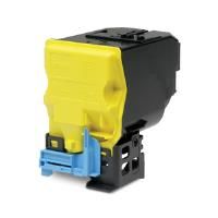 Epson C13S050747 Yellow Toner Cartridge (8,800 pages*)