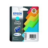 Epson T0422 Cyan Ink Cartridge (16ml) C13T04224010