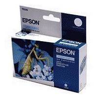 Epson T0335 Light Cyan Ink Cartridge (17ml) C13T03354010
