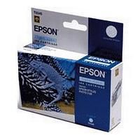 Epson T0345 Light Cyan Ink Cartridge (17ml) C13T03454010