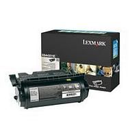Lexmark X644H11E High Yield Black Return Program Print Cartridge (21,000 pages*) 0X644H11E