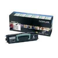 Lexmark X203A11G Black Return Program Toner Cartridge (2,500 pages*) 0X203A11G
