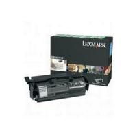 Lexmark X654X11E Extra High Yield Black Return Program Toner (36,000 pages*) 0X654X11E