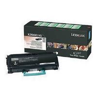 Lexmark X264H11G High Yield Black Return Program Toner (9,000 pages*) 0X264H11G
