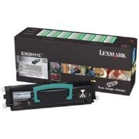 Lexmark E352H11E Black Return Program Toner (9,000 pages*) 0E352H11E