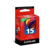 Lexmark 18C2110E #15 Colour Return Program Toner Cartridge 018C2110E