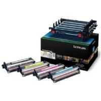 Lexmark C540X74G Black and Colour Imaging Kit (30,000 pages*) 0C540X74G