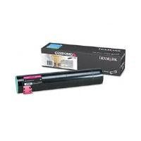 Lexmark C930H2MG Magenta Toner Cartridge (24,000 pages*) 0C930H2MG