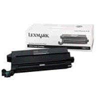 Lexmark 12N0771 Black Toner Cartridge (14,000 pages*) 0012N0771