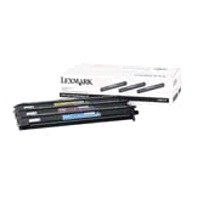 Lexmark 12N0772 Colour Photodeveloper Kit (28,000 pages*) 0012N0772