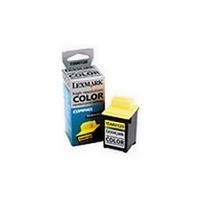 Lexmark 15M0120E #20 Colour Print Cartridge