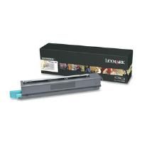 Lexmark X925H2KG High Yield Black Toner Cartridge (8,500 pages*)