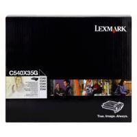 Lexmark C540X35G Photoconductor Unit (30,000 pages @ 3 pages per job*) 0C540X35G