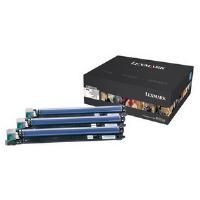 Lexmark C950X73G Photoconductor Unit (3 Pack)
